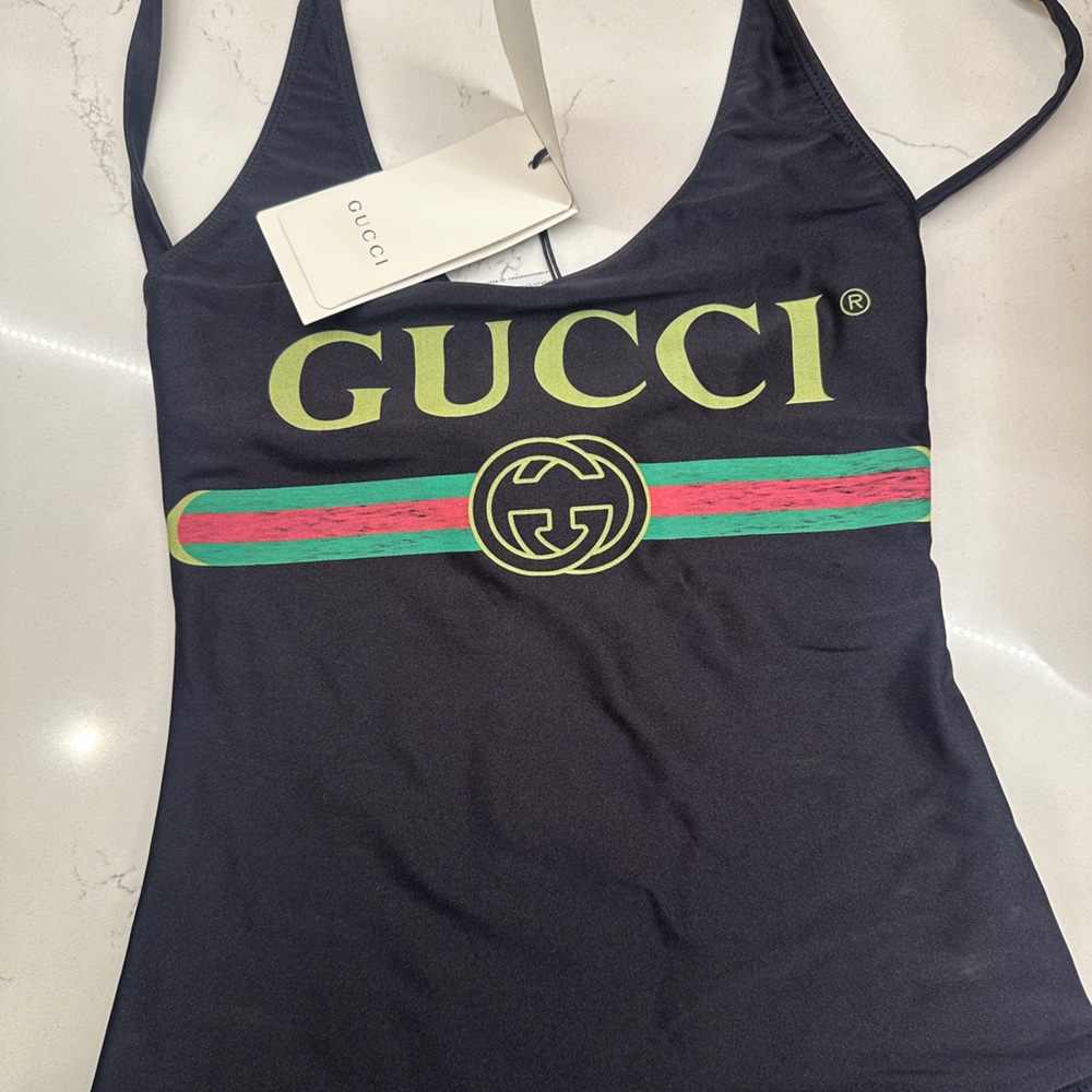 Gucci Women's Swimsuit